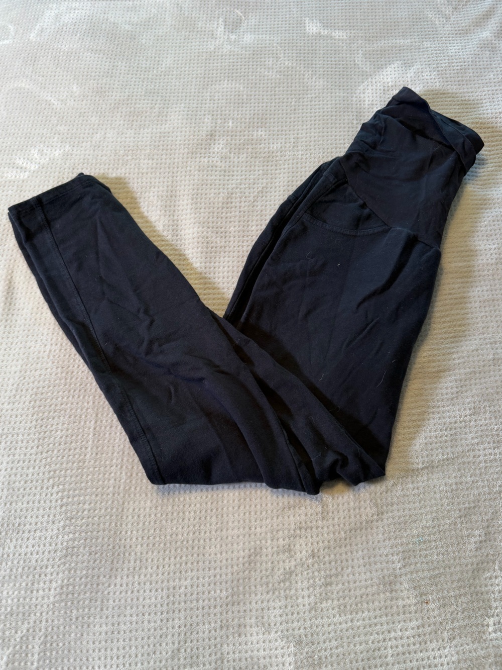Motherhood Maternity Jeggings Large
